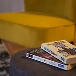 Διαμέρισμα En Toute Intimite Dans Le Centre Historique *