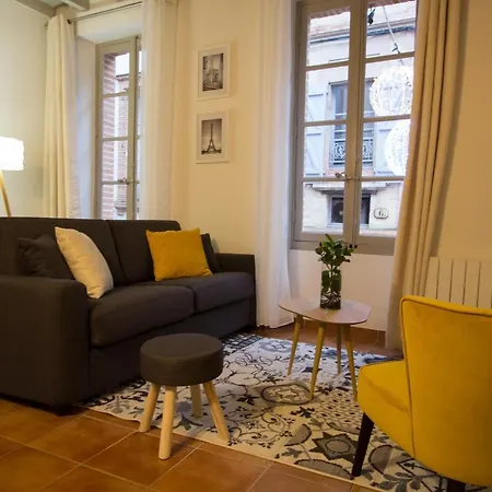 En Toute Intimite Dans Le Centre Historique *