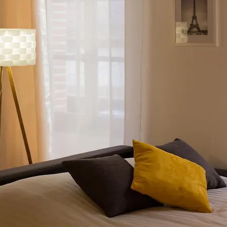 En Toute Intimite Dans Le Centre Historique *