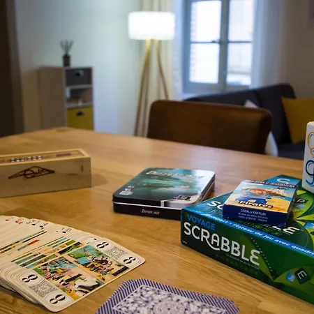 En Toute Intimite Dans Le Centre Historique Lägenhet Montauban