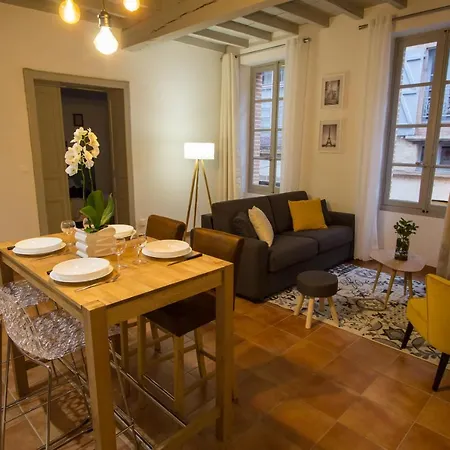 En Toute Intimite Dans Le Centre Historique *