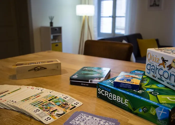 En Toute Intimite Dans Le Centre Historique 아파트 몽토방