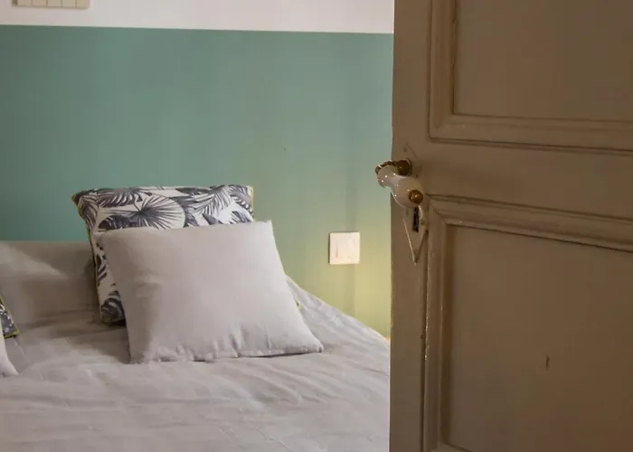 En Toute Intimité Dans Le Centre Historique *